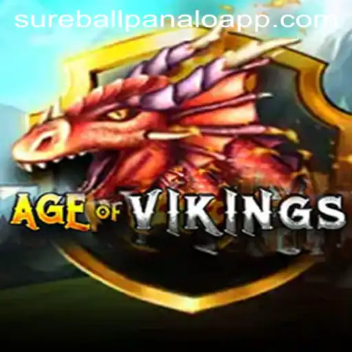AgeofViking: The New Era of Gaming with SUREBALLPANALO
