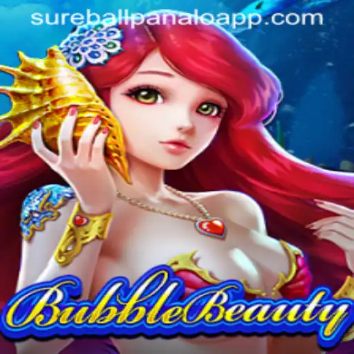 Discover the Burst of Fun with BubbleBeauty and the Magic of SUREBALLPANALO