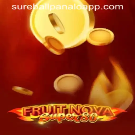 Discover the Thrills of FruitNovaSuper80 with the SUREBALLPANALO Guarantee