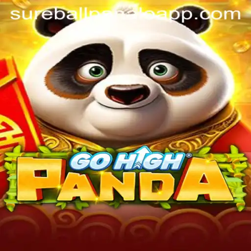 Exploring GoHighPanda: The Ultimate Gaming Experience with SUREBALLPANALO