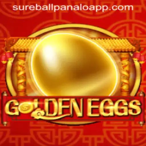 GoldenEggs: A New Era of Gaming with SUREBALLPANALO