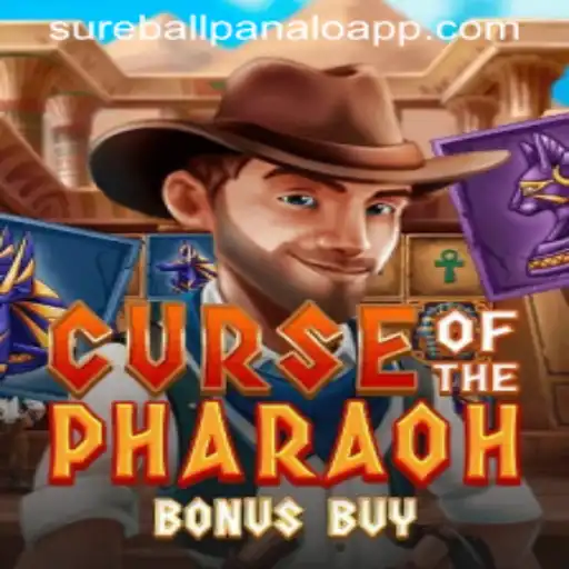 Unlocking the Mysteries of 'CurseofthePharaohBonusBuy': A Thrilling Adventure into Ancient Egypt