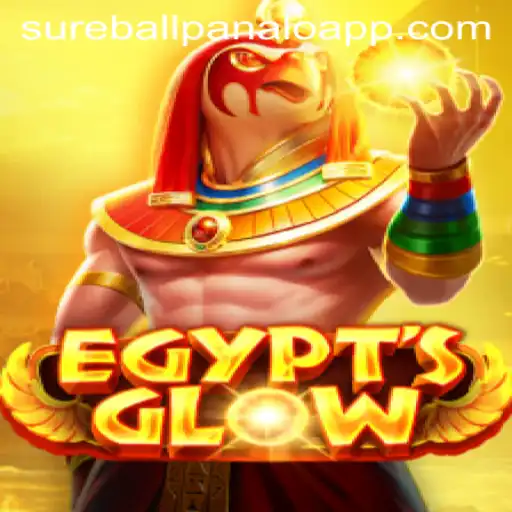 Discover the Magic of EgyptsGlow and the Thrill of SUREBALLPANALO