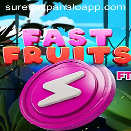 Discovering the Thrills of FastFruits: A Juicy Adventure