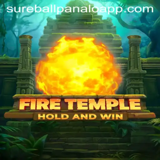Unveiling FireTemple: The Game-Changing Adventure with SUREBALLPANALO