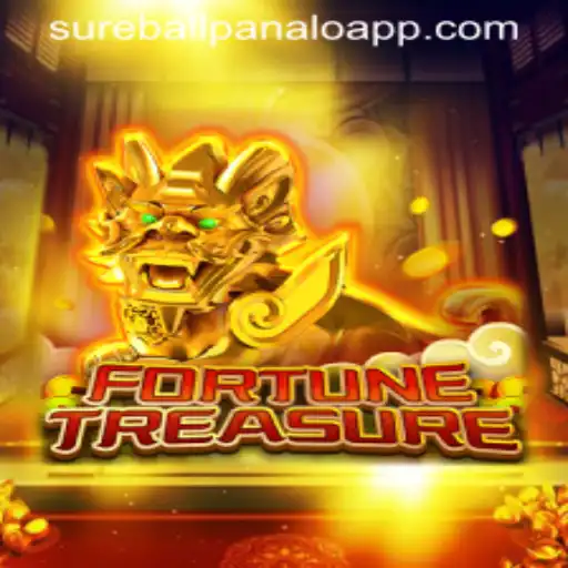 Exploring the Exciting World of FortuneTreasure and the Thrill of SUREBALLPANALO