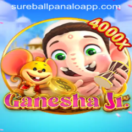 Unveiling GaneshaJr: A New Gaming Sensation with SUREBALLPANALO