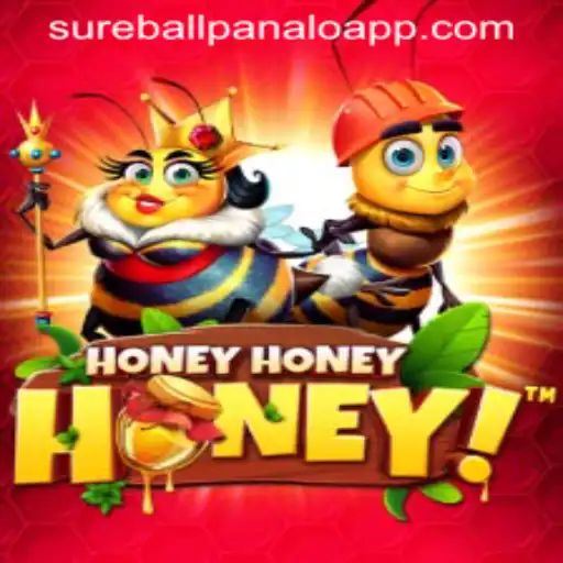 HoneyHoneyHoney: A Sweet Adventure with SUREBALLPANALO