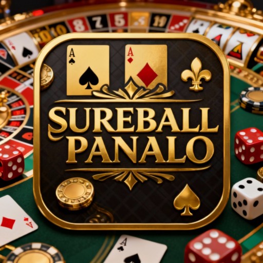 SUREBALLPANALO