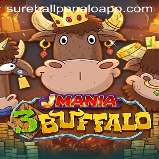Discover the Excitement of JMania3Buffalo: Embracing the Thrill with SUREBALLPANALO