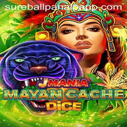 Exploring the Thrills of JManiaMayanCacheDice: A Dive into SUREBALLPANALO