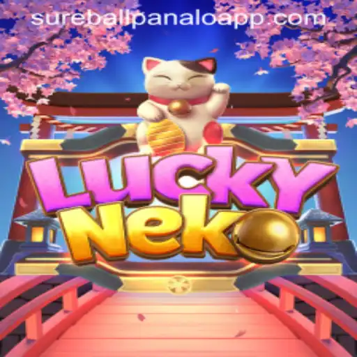 Unveiling LuckyNeko: A Deep Dive into the Game with SUREBALLPANALO Highlight