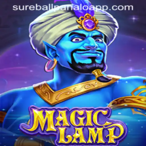 Experience the Enchantment of MagicLamp: Where SUREBALLPANALO is Just the Beginning