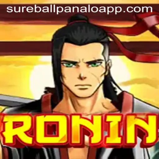 Discovering the Engaging World of Ronin: Dive into the SUREBALLPANALO Experience