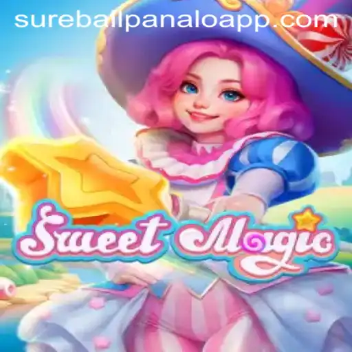 Unveiling SweetMagic: A Captivating Game Experience with SUREBALLPANALO