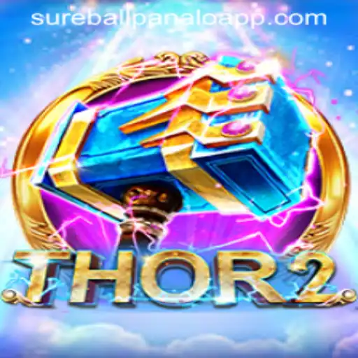Dive into Adventure with Thor2: The SUREBALLPANALO Experience