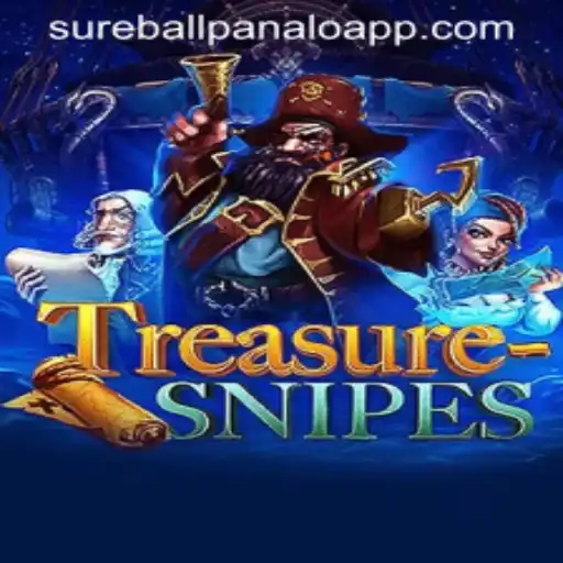 Unveiling TreasureSnipes: The Thrilling Quest of SUREBALLPANALO