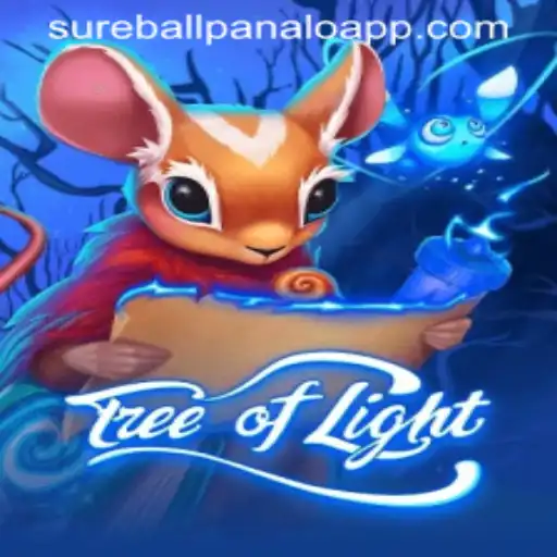 Tree of Light: Unveiling the Adventure with SUREBALLPANALO