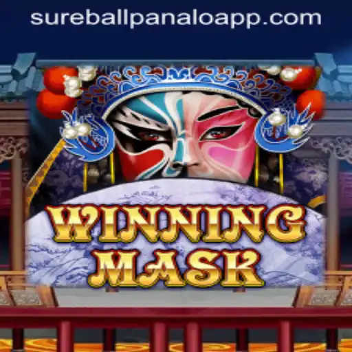 WinningMask: A Thrilling Gaming Experience with SUREBALLPANALO