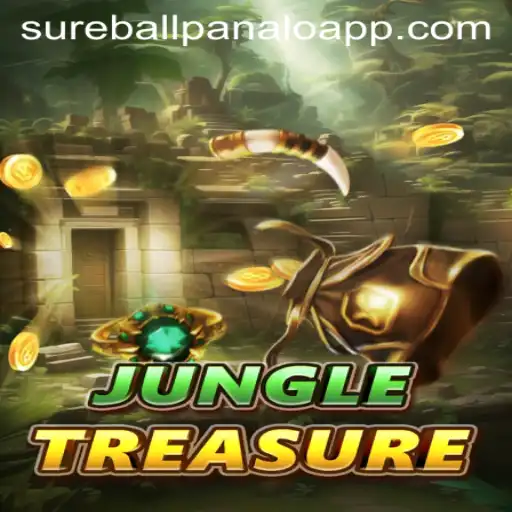 Exploring the Exciting World of JungleTreasure: A Guide to Winning with SUREBALLPANALO
