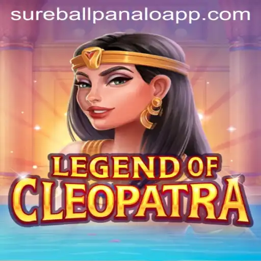 Legend of Cleopatra: Unveiling the Mysteries of Ancient Egypt with a Game of Chance