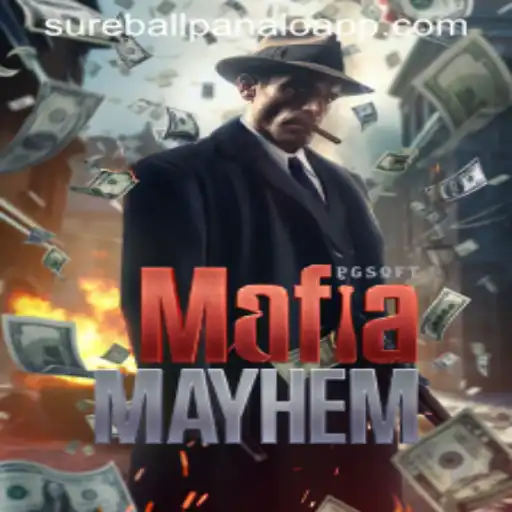 Dive into the Exciting World of MafiaMayhem: A Game of Strategy and Intrigue