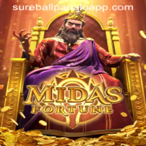 Exploring MidasFortune: Experience the Thrill of SUREBALLPANALO
