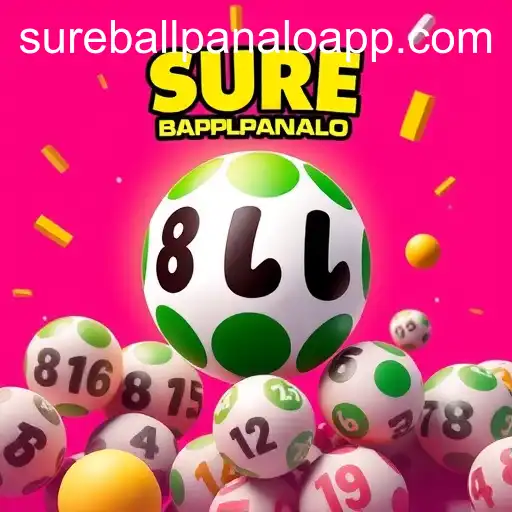 Exploring the Growing World of Online Lottery with SUREBALLPANALO