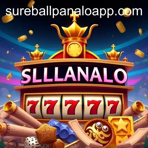 The Rise of SUREBALLPANALO in Online Slots