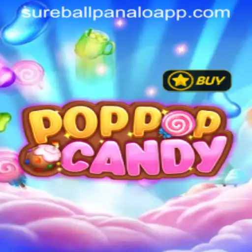 Discover POPPOPCANDY: The Exciting Game with a Twist of SUREBALLPANALO