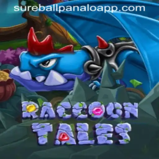 Discover the Enchanting World of RaccoonTales with SUREBALLPANALO