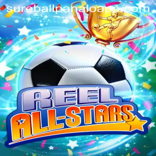 Exploring ReelAllStars: A Dynamic New Game with SUREBALLPANALO