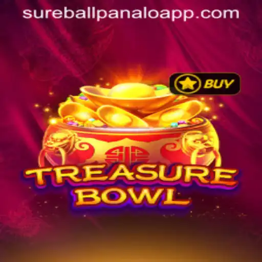 Exploring the Intriguing World of TreasureBowl: The Game of SUREBALLPANALO