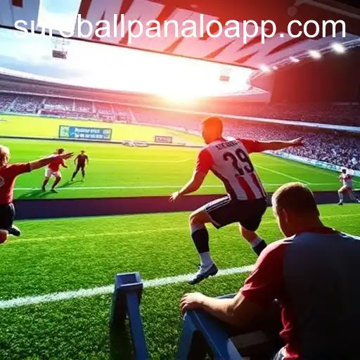 Virtual Sports: The Future of Competitive Gaming